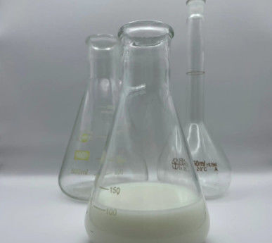 Modificatore reologico ad alta efficienza Poliacrilammide C13-14 Isoparaffina Laureth-7 Emulsionatori a freddo per il trucco