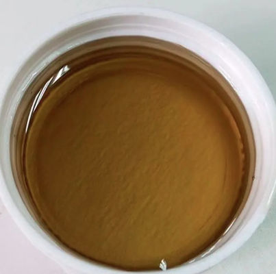 Agente anti-statico idrossipropiltrimonio idrolizzato proteine di grano Shampoo liquido per la riparazione