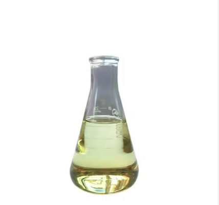 Hydroxypropyltrimonium Proteine di grano idrolizzate Proteine modificate Proteine giallo chiaro Agente anti-statico E Conditioner per capelli