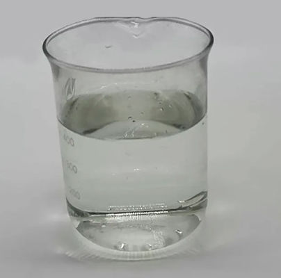 Poliquaternio-22 Conditioner cationico senza profumo Liquido Tutti i tipi di capelli 39,0-43,0% Contenuto solido