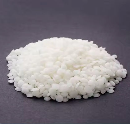 Cetearyl Alcol &amp; Cetearyl Glucoside Acqua solubile Emulsionante naturale Solid granulare Cas8005-44-5&amp; 246159-33-1
