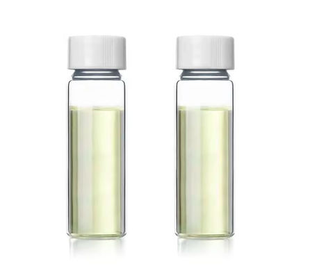 Caratteristiche di assorbimento UVB dell'etilessile metossicinnamato per il prodotto solare resistente all'acqua