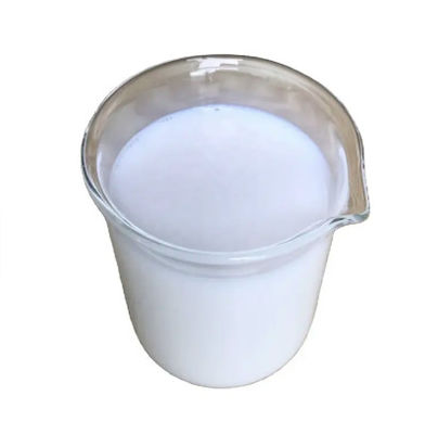Emulsione idratante e sbiancante a base d'acqua di styrene/acrilati