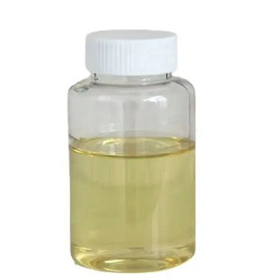 Sorbeth-30 Tetraoleato Rimozione del trucco Emulsionante Liquido non irritante per l'olio di pulizia
