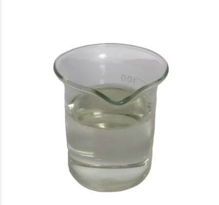 Lauryl glucoside tensioattivo nonionico Liquido giallo pallido APG 1214 CAS110615-47-9