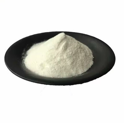 Cationic Guar Gum Grade Cas 65497-29-2 Guar Hydroxypropyltrimonium Chloride per prodotti per la cura dei capelli