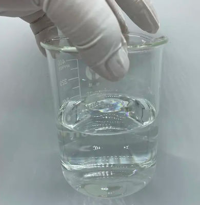 Poliquaternio-22 Agente anti-statico cationico Liquido per la cura dei capelli Migliora il pettinamento a secco e bagnato