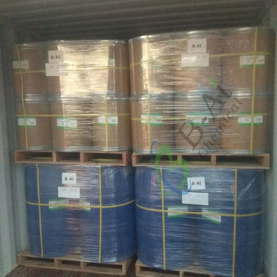 70356-09-1 Butil metossidibenzoilmetano additivo ad alta purezza per assorbimento dei raggi UV per prodotti per la protezione solare per bambini.