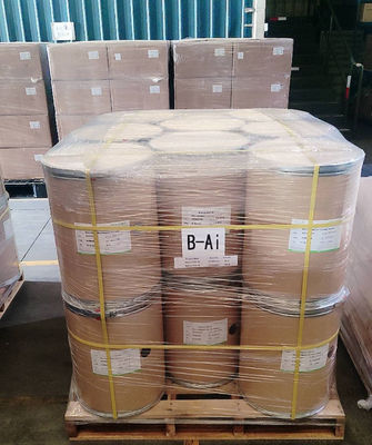 Etilessile triazone filtro UV Cas88122-99-0 Assorbente di luce ultravioletta per prodotti di cura solare
