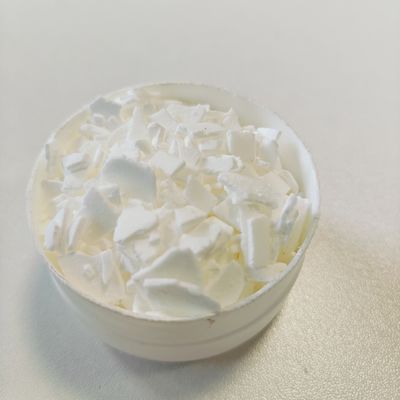Flake bianco solido Cocoyl isethionate di sodio tensioattivo per pulizia delicata
