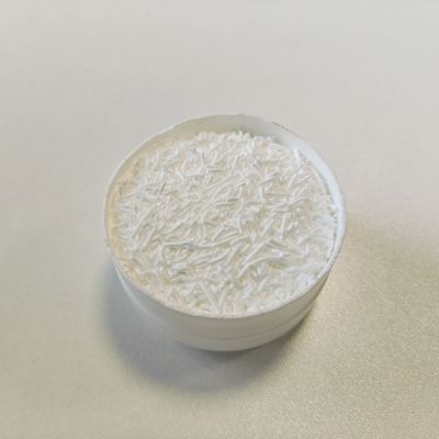 SLS Sodium Lauryl Sulfate Needl Surfactant Anionic per lavaggio dei piatti Cas151-21-3