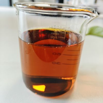 Idrossipropiltrimonium proteine di grano idrolizzate gialle trasparenti liquide proteine modificate lievi e non irritanti