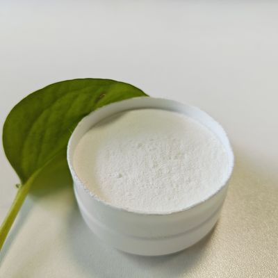 Polvere di PVP solubile in acqua, crema cosmetica, polivinile pirrolidone - 9003-39-8 per condizionatori