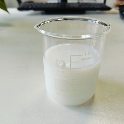 Copolomero di acrilato di stirene per cosmetici Lozione e crema per la cura della pelle bianca lattea Modificatori per tutti i tipi di pelle