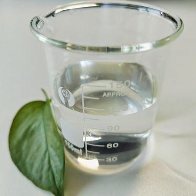 Liquido chiaro Caprylyl Glycol &amp; 1,2-Hexanediol Hydroxyacetophenone Conservanti naturali Cosmetici con buona stabilità