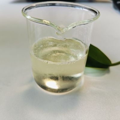 Decyl glucoside tensioattivo non nonionico Buona capacità di schiumatura Liquido per lavaggio a mano e lavaggio di piatti Cas 68515-73-1