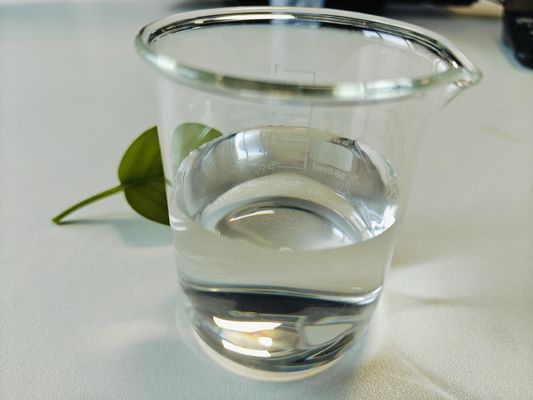 Emulsionante per la rimozione del trucco delicato con pH 6-8 Laureth-4 con proprietà detergenti per la rimozione del trucco facciale