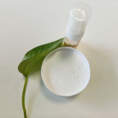 L Carnosina Purezza Polvere Bianca Fattore idratante naturale Nessun odore evidente Crema per la cura della pelle