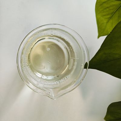 Giallo chiaro a bianco PEG-7 Gliceril Cocoate Grease e Agenti Dispersanti Per Preparazioni Trasparenti Di Shampoo