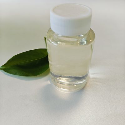 Agente dispersivo efficace PEG-7 Gliceril Cocoate Liquido Buona compatibilità con gli ingredienti attivi