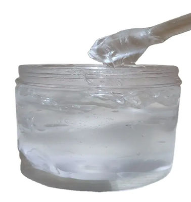 Dimeticone &amp; Dimeticone / Vinile Dimeticone Crosspolymer Elastomeri di silicone per cosmetici Cas n. 9006-65-9 243137-53-3