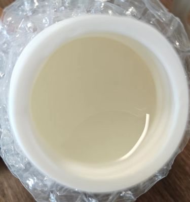 Poliacrilato di sodio e C13-14 Isoparaffina e Laureth-7 Emulsionanti a freddo Bianco Latte per fondamento di trucco