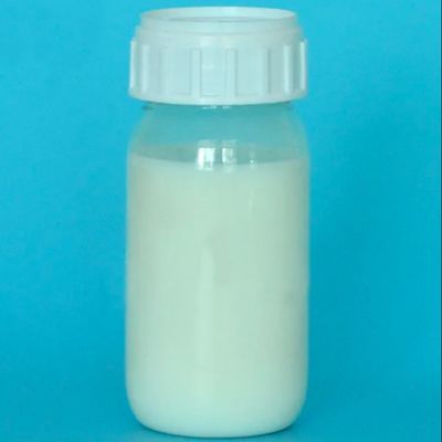 Poliacrilato di sodio &amp; C13-14 Isoparaffina &amp; Laureth-7 Emulsionanti a freddo Bianco Latte Per Crema Solare
