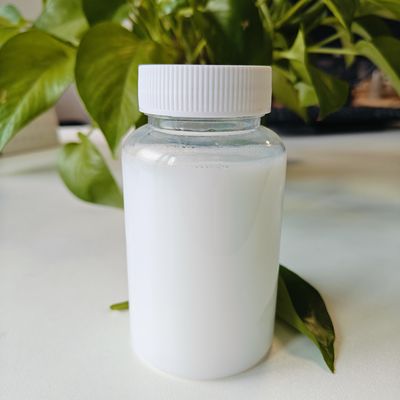 Stirene / acrilati Copolimmero liquido eccellente film resistente all' acqua Formatore per prodotti cosmetici