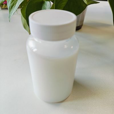 Film copolimero di stirene/acrilati resistente all'acqua, viscosità 200-700 MPa·S Cas9010-92-8