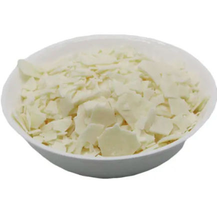 Stearamopropil dimetilammina Bianco a Fiocchi giallastri Emulsionante Cationico Superiore Per Shampoo E Conditioner