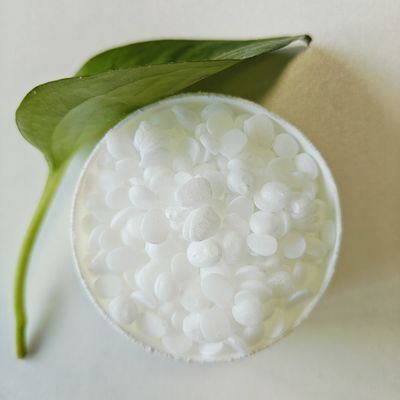 Cetearyl Alcohol &amp; Cetearyl Glucoside Verde O/W Emulsionante non ionico EO Libero Emulsionante naturale Aspetto giallastro