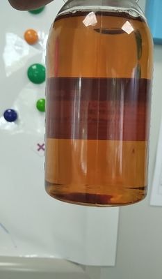 Proteine vegetali idrolizzate PG-Propil-Silanetriol Proteine multifunzionali per condizionatori di capelli Cas7732-18-5