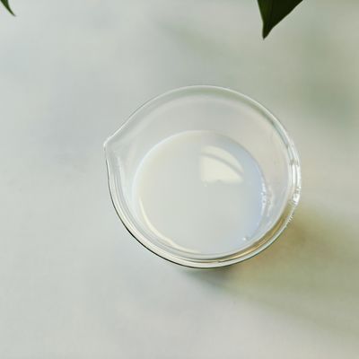 Acrilati Copolimero Reologia Modificatore Liquido Bianco Latte Emulsione Anionica di Poliemeri Acrilici Per Prodotti Conditioning
