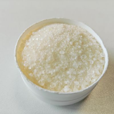Agente tensioattivo anionico Cocoylo Acido glutammico Granuli giallastri Lavaggio per la pelle sensibile CAS 210357-12-3