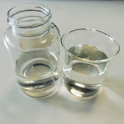 Poliquaternio-7 (Pq-7) Conditioner cationici giallastri Poliquaternio polimero quaternizzato idrosolubile per shampoo