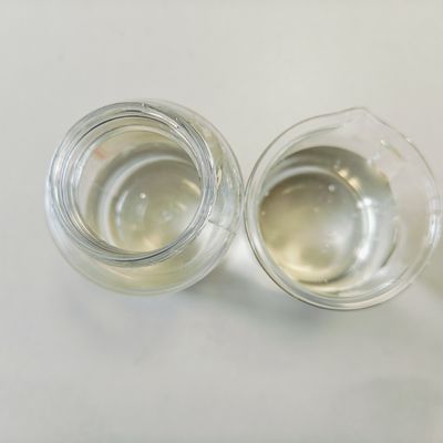 Materia prima cosmetica Poliquaternio-7 Conditioner cationici per la cura dei capelli Soluzione CAS 26590-05-6