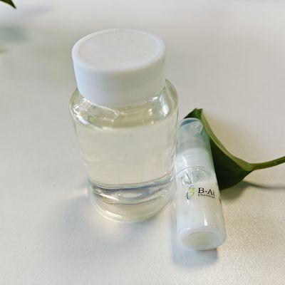 Fenoxietanolo liquido trasparente, incolore o giallastro chiaro, disinfezione, non irritabile per la pelle, CAS n. 122-99-6