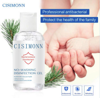Fenoxietanolo liquido trasparente, incolore o giallastro chiaro, disinfezione, non irritabile per la pelle, CAS n. 122-99-6