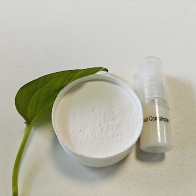 Copolimero di idrossietil acrilato/sodio acriloyldimetil taurato in polvere bianca Emulsionisti a freddo per crema