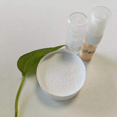 Copolomero di idrossietil acrilato / acrileoidmetil taurato di sodio bianco a freddo emulsionante polvere di polimero acrilico