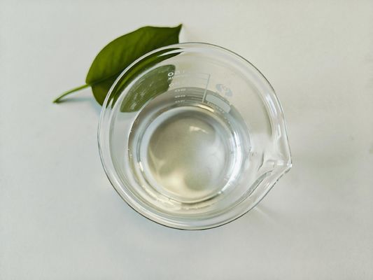 Octyldodecyl Myristate grasso incolore e agente dispersivo con valore di saponificazione 105-115 per cosmetici colorati