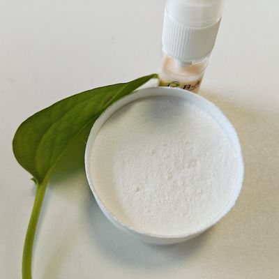 Crema di sbiancamento della pelle con sodio ascorbil fosfato con 98,0% di assay formula di sbiancamento delicato per prodotti per la cura della pelle