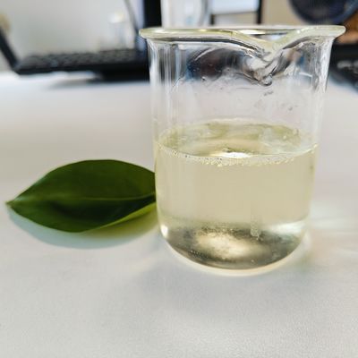 Lauryl glucoside tensioattivo nonionico Cas 110615-47-9 Con buona capacità di schiumazione Per lo shampoo
