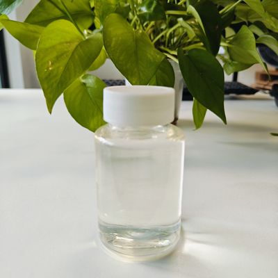 PEG-6 Caprylic / Capric Remover Makeup Emulsifier Ha una buona capacità di pulizia ed emulsione Liquido giallastro