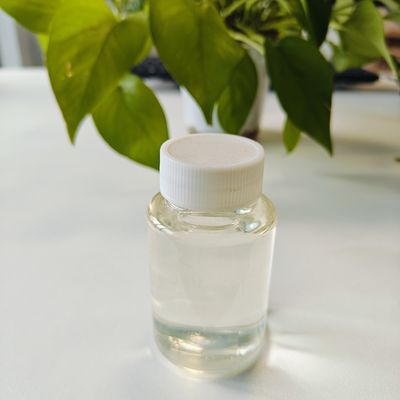 Emulsionante per la pulizia profonda PEG-6 Caprylic / Capric Makeup Remover con durata di 24 mesi