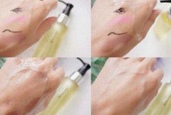PEG-10 Isostearato CAS 133738-23-5 Eliminatore naturale di trucco Liquido trasparente per olio di rimozione del trucco