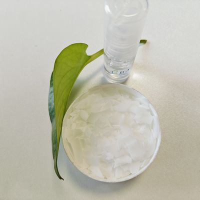 Emulsionante di sesquistearato di metil glucosio PH Emulsionante tradizionale equilibrato per crema, lozione