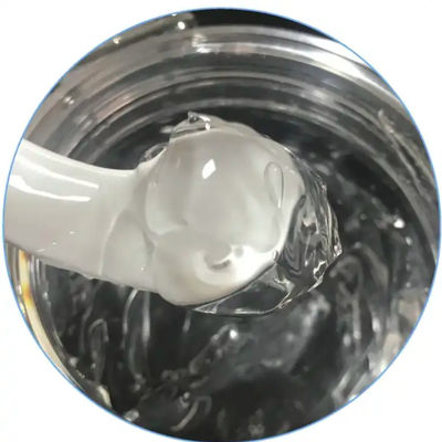 Ciclopentasiloxane dimeticone / vinile dimeticone crosspolymer silicone elastomer gel con buona stabilità