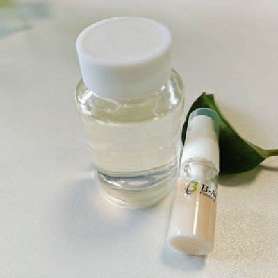 Sorbeth-30 Tetraoleato, emulsionante per la pulizia dell'olio