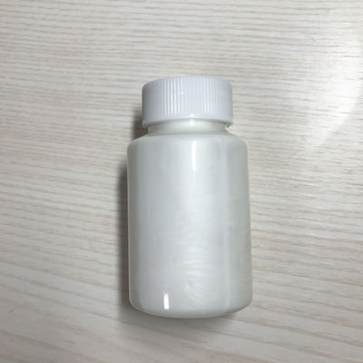 Distearato di glicolo e solfato di laureto di sodio e cocamide MEA Liquid Modified Appearance For Personal Care Products